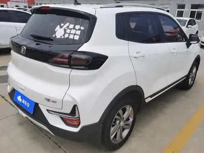 Changan CS15