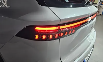 Renault-KoreaSamsung Grand Koleos