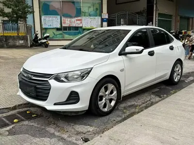 Chevrolet Cavalier
