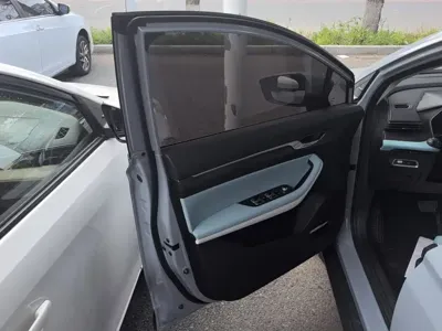 Geely Emgrand S