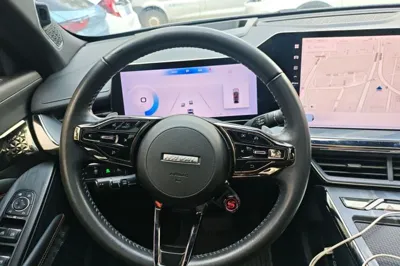 Haval XY