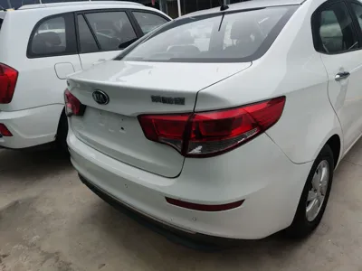 Kia K2