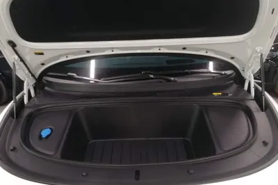 Li Auto Li Auto i6