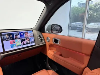 Li Auto Li L6