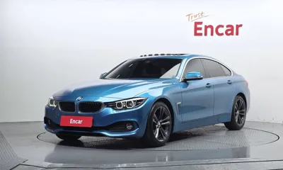 BMW 4-Series