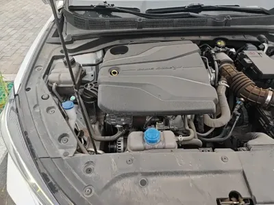 Changan Eado