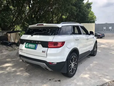 Landwind Landwind X7