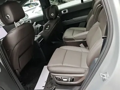 Li Auto Li L9