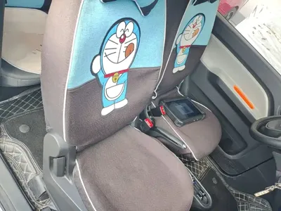 Wuling MINIEV