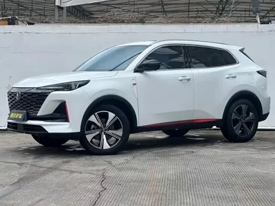 Changan CS55PLUS