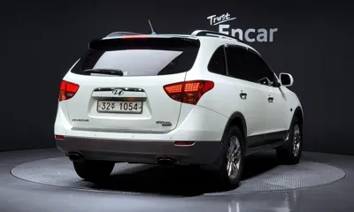 Hyundai Veracruz