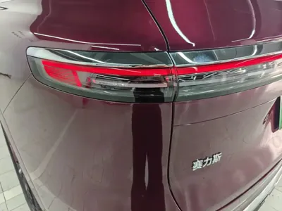 AITO 问界 AITO M7