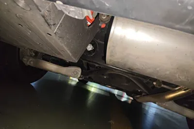 Li Auto L6