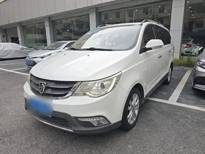 Baojun 730