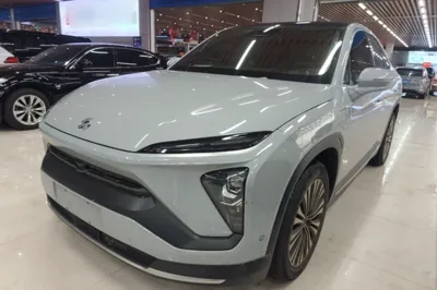 Nio EC6