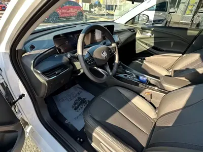 Buick Verano