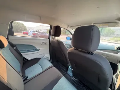 Changan Benben E-Star