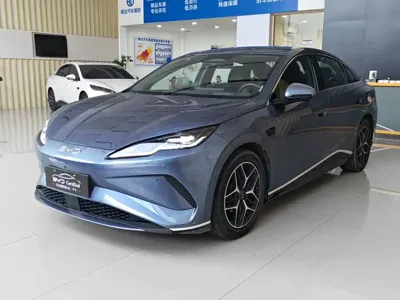 BYD 海豹06