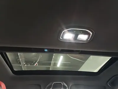 Geely Binrui