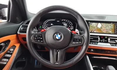 BMW M3