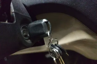 CHANGAN KAICHENG Ruixing EM80