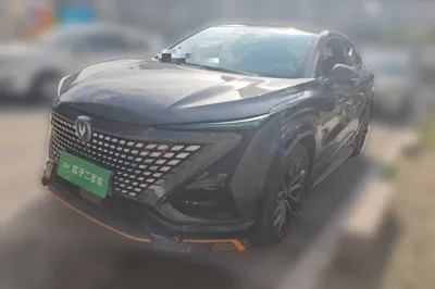 Changan UNI-T