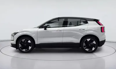 Volvo EX30