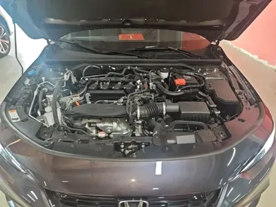 Honda Integra