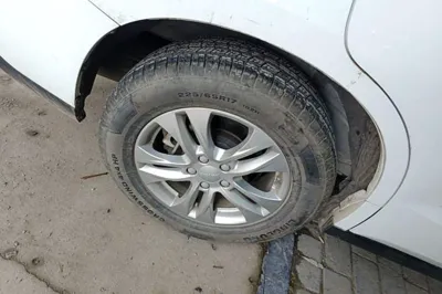 Haval M6