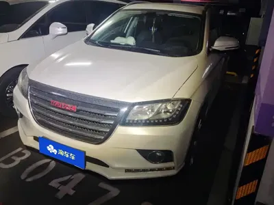 Haval H2