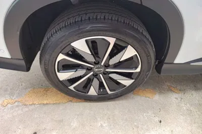 BYD Song PLUS New Energy