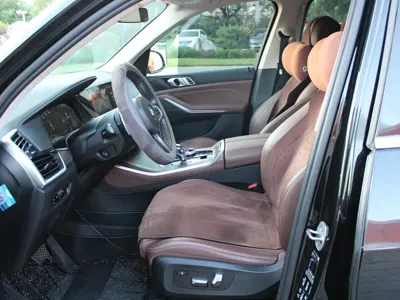 BMW X5 (Import)