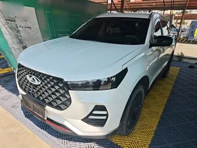 Chery Tiggo 7