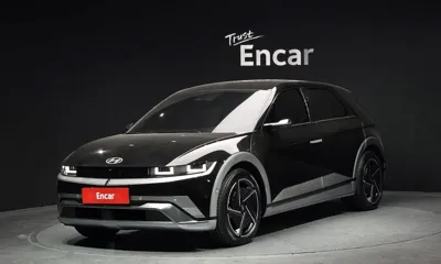 Hyundai Ioniq5