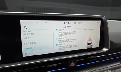 Hyundai Ioniq6