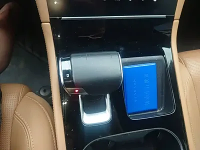 Li Auto Li ONE