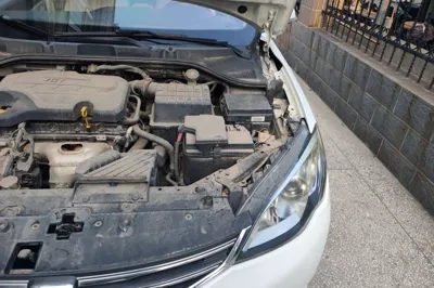 Roewe 360