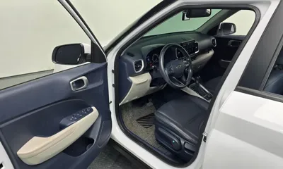Hyundai Venue