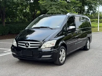 Mercedes-Benz Viano