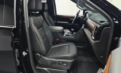 GMC Sierra