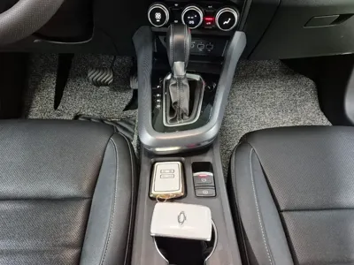 Renault-KoreaSamsung XM3
