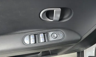 Hyundai Ioniq5