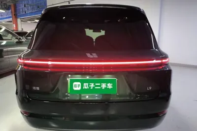 Li Auto L9