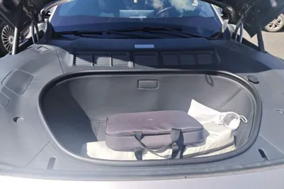 Xiaomi Auto YU7