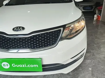 Kia K2