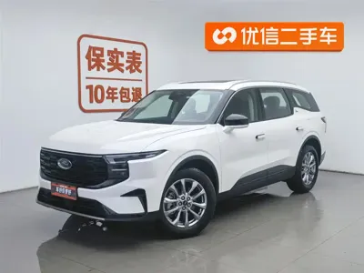 Ford Edge