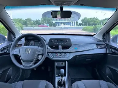 Baojun 310