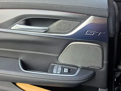 BMW Gran Turismo