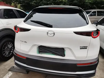 Mazda CX-30 EV