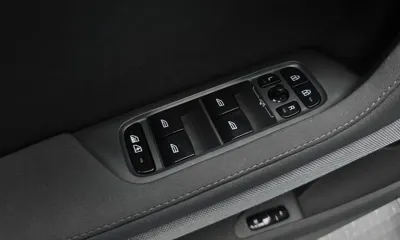 Polestar Polestar 2